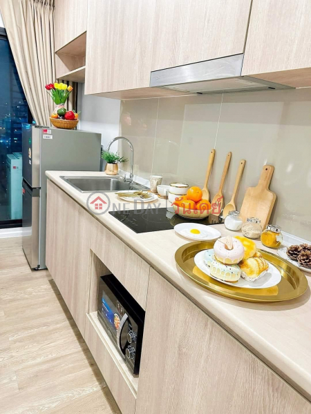 For rent Modiz – Sukhumvit 50 (14th floor, building A, house number 899/114) Thailand, Rental, ฿ 15,500/ month