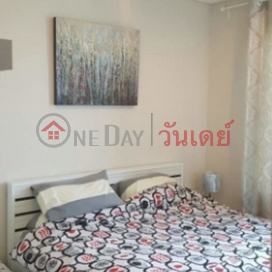 Condo for Rent: Villa Asoke, 50 m², 1 bedroom(s) - OneDay_0