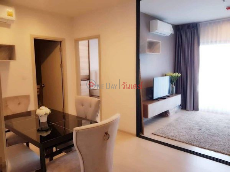 Condo for rent: Life Sukhumvit 48 (floor 12A) | Thailand | Rental ฿ 20,000/ month