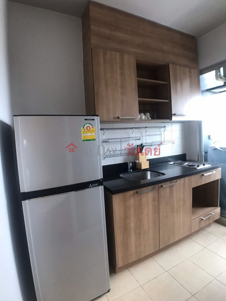 ฿ 28,000/ month | Condo for Rent: Hive Sathorn, 70 m², 2 bedroom(s)