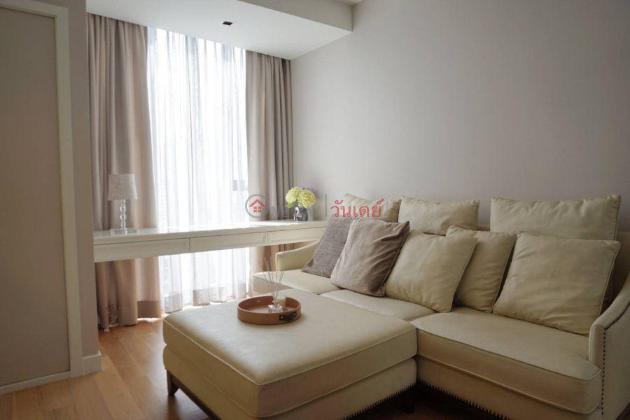 Condo for Rent: The Alcove Thonglor 10, 44 m², 1 bedroom(s) Rental Listings