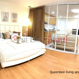 Condo for Rent: Rin House, 47 m², 1 bedroom(s) - OneDay_0