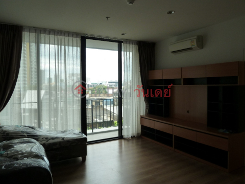 Condo for Rent: The Issara Ladprao, 52 m², 1 bedroom(s) - OneDay_0