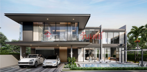 Highland Park Pool Villas Pattaya (TRI-TP000839)_0