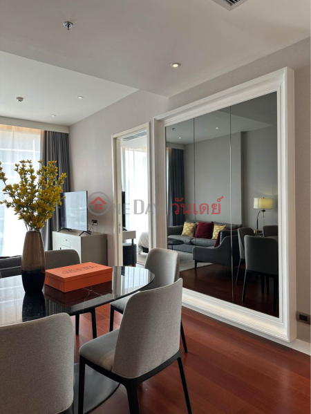 Condo for Rent: KHUN by YOO inspired by Starck, 83 m², 2 bedroom(s) Thailand | Rental, ฿ 140,000/ month