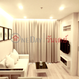 Condo for Rent: The Address Asoke, 45 m², 1 bedroom(s) - OneDay_0