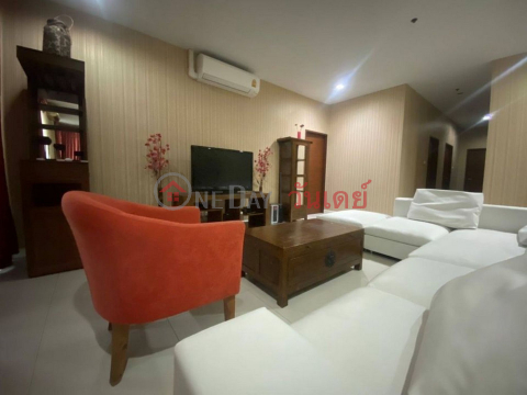 Condo for Rent: Sukhumvit City Resort, 202 m², 3 bedroom(s) - OneDay_0