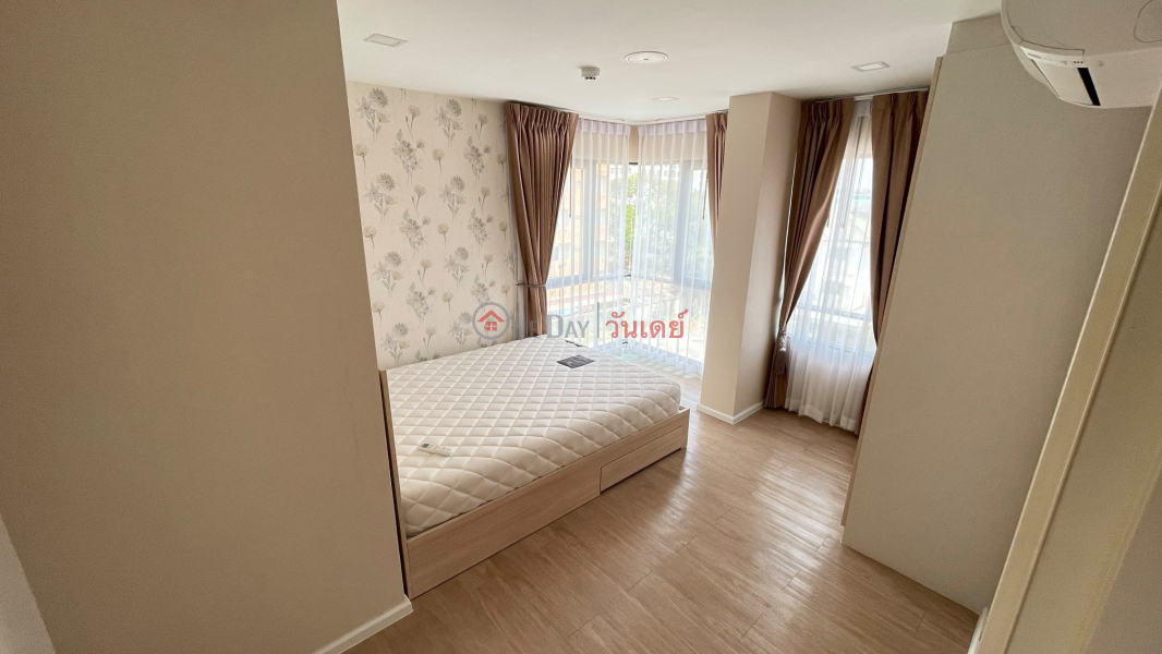 ฿ 15,000/ month Condo for Rent: Wynn Condo Ladprao - Chockchai 4, 48 m², 1 bedroom(s)