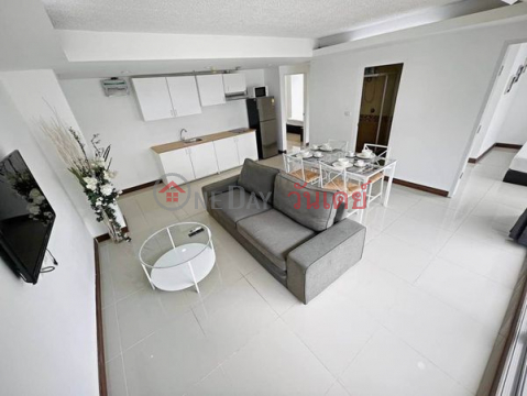 Condo for rent Waterford Sukhumvit 50 (7th floor, building 4) _0