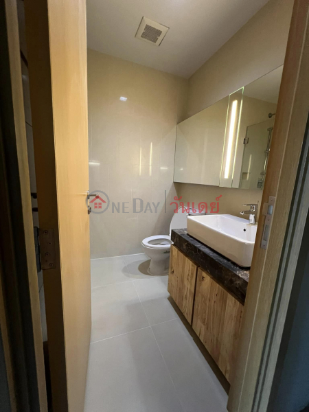 Condo for rent Hyde Sukhumvit 13 (16th floor) Rental Listings