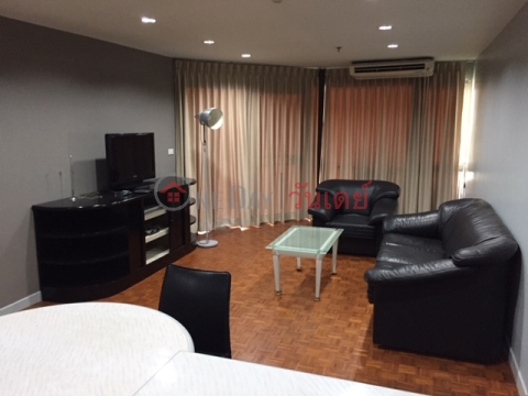 Condo for Rent: Sukhumvit Suite, 72 m², 1 bedroom(s) - OneDay_0