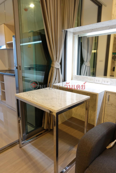 ฿ 14,000/ month | Condo for Rent: Aspire Sathorn - Ratchaphruek, 32 m², 1 bedroom(s)