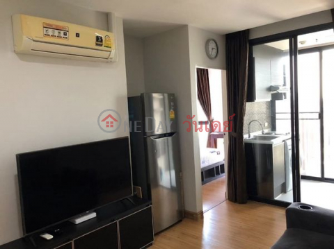 Condo for rent: PELA Wutthakat (16th floor) _0