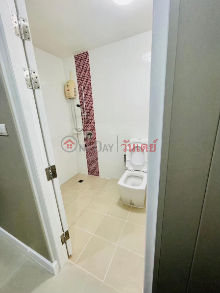 Condo for rent The Lake Metro Park Sathorn 3G (4th floor) Thailand, Rental ฿ 8,000/ month