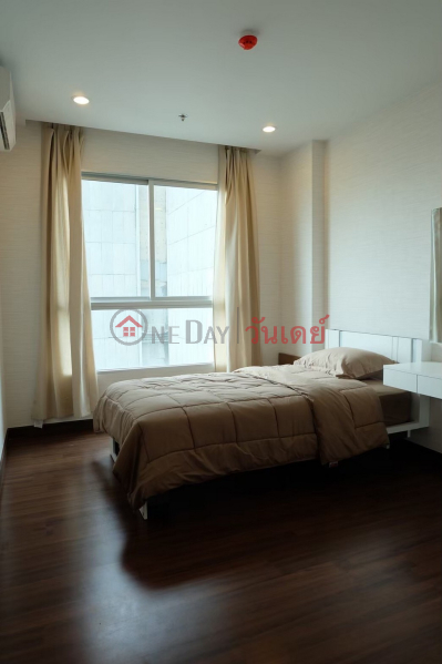 คอนโด สำหรับ เช่า: Supalai Lite Sathorn - Charoenrat, 80 ตร.ม., 2 ห้องนอน รายการเช่า