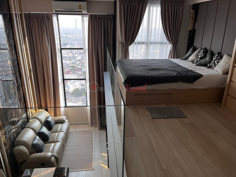 ฿ 45,000/ เดือน, คอนโด สำหรับ เช่า: Knightsbridge Prime Sathorn, 57 ตร.ม., 2 ห้องนอน