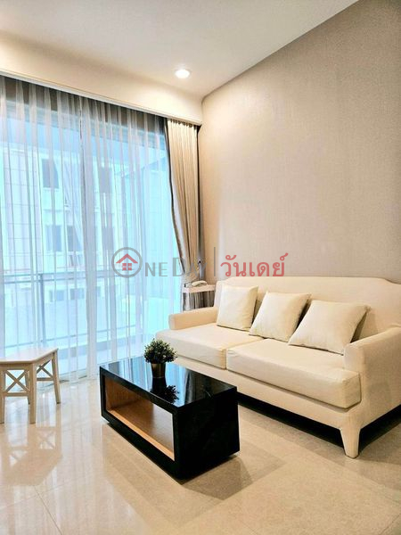 Condo for rent: Q Langsuan (11th floor),Thailand, Rental | ฿ 65,000/ month