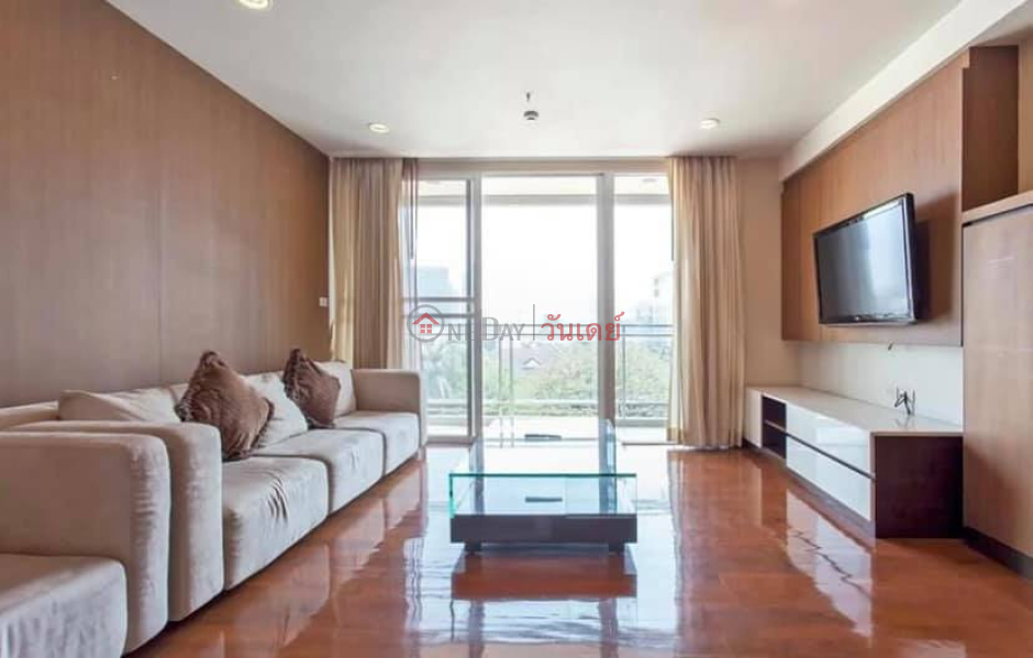 Condo for Rent: Richmond Hills Residence Thonglor 25, 165 m², 2 bedroom(s) Rental Listings