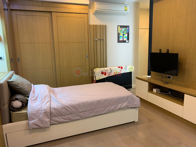 ฿ 55,000/ month, Condo for Rent: The Crest Sukhumvit 34, 78 m², 2 bedroom(s)