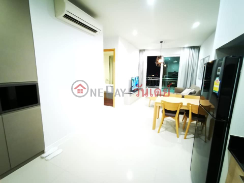 คอนโด สำหรับ เช่า: Circle Condominium, 48 ตร.ม., 1 ห้องนอน - OneDay_0