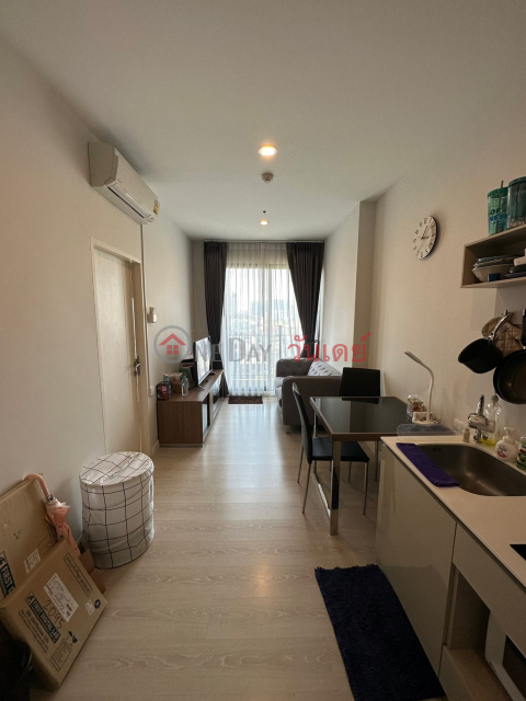 Condo for Rent: The Niche Pride Thonglor-Phetchaburi, 32 m², 1 bedroom(s) - OneDay_0