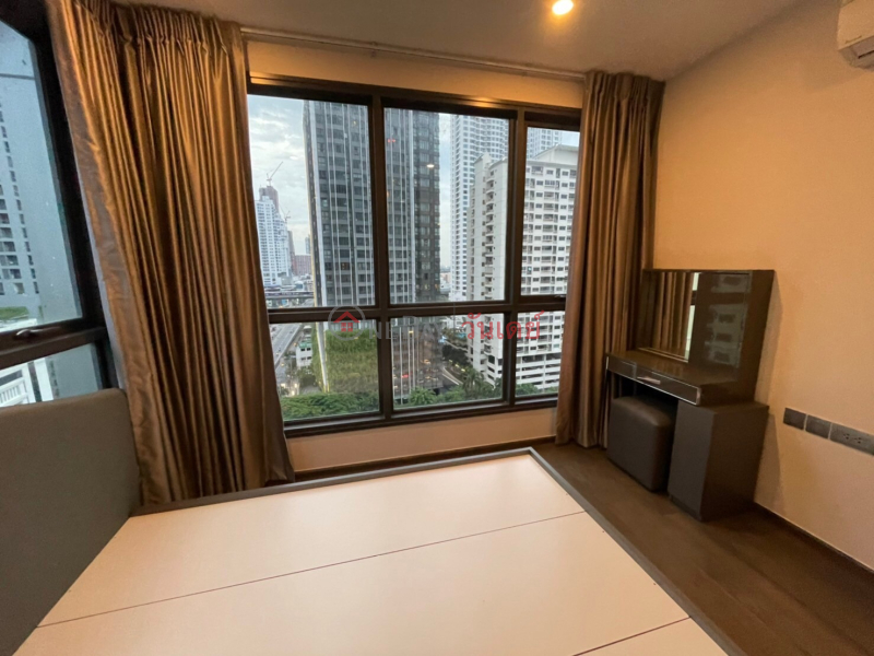 Condo for Rent: Ideo Q Siam - Ratchathewi, 65 m², 2 bedroom(s) Rental Listings