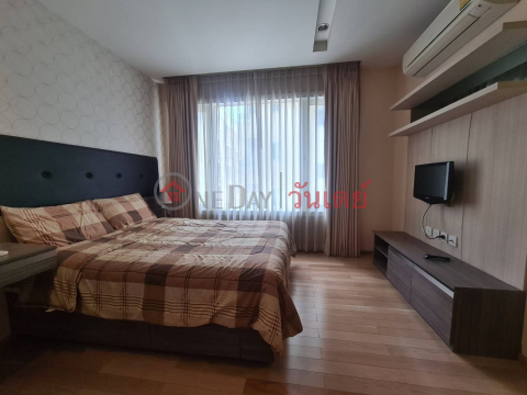 Condo for Rent: Siri at Sukhumvit, 52 m², 1 bedroom(s) - OneDay_0