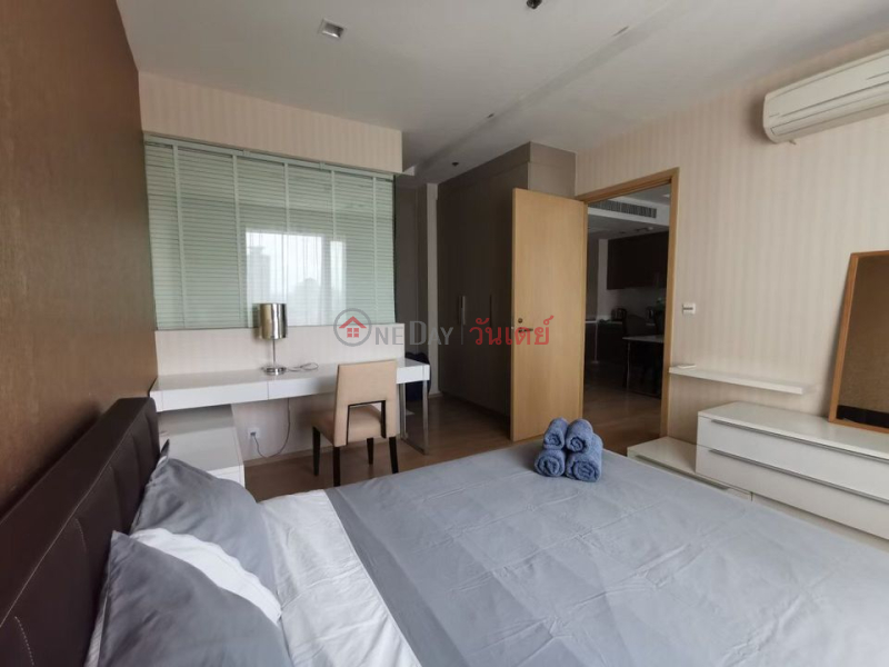 Condo for Rent: Siri at Sukhumvit, 50 m², 1 bedroom(s) Thailand Rental, ฿ 35,000/ month