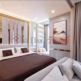 Condo for rent: Ashton Asoke (46th floor) _0