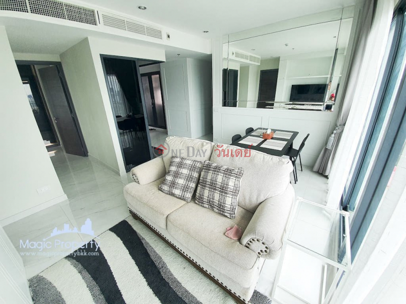 Property Search Thailand | OneDay | Residential Sales Listings, 3 Bedroom Condominium For Sale in C Ekkamai, Watthana, Bangkok