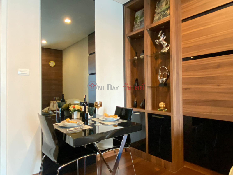 Condo for Rent: Ivy Thonglor, 35 m², 1 bedroom(s) Rental Listings