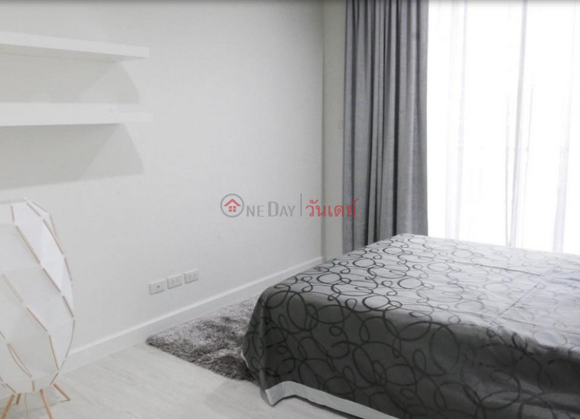 ฿ 35,000/ month Condo for Rent: Villa Rachatewi, 74 m², 1 bedroom(s)