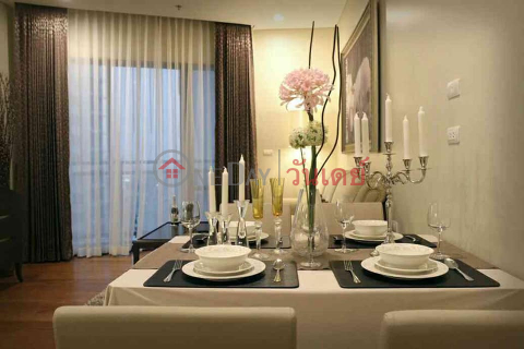 Condo for Rent: Bright Sukhumvit 24, 60 m², 1 bedroom(s) - OneDay_0