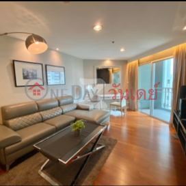 Condo for Rent: Belle Grand Rama 9, 100 m², 3 bedroom(s) - OneDay_0