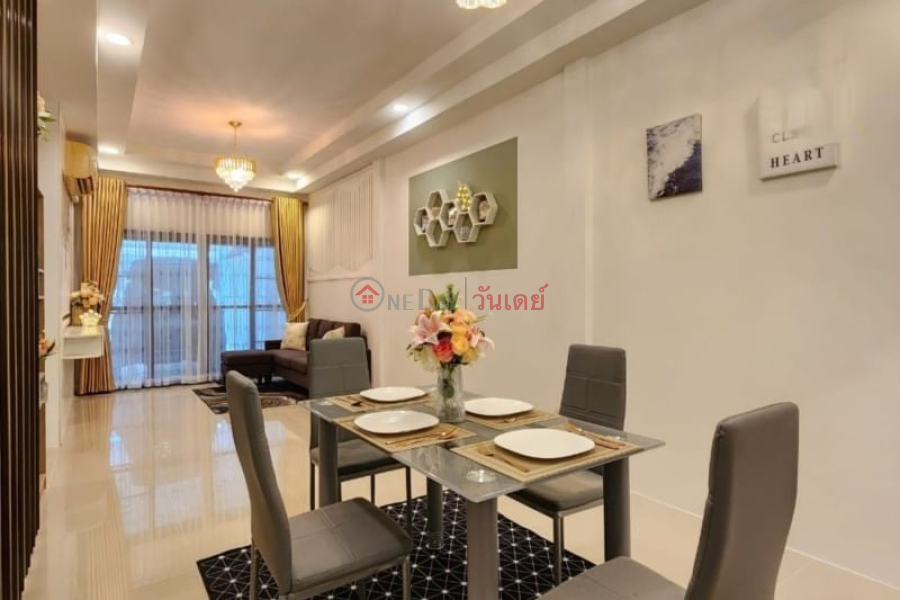 ค้นหาอสังหาริมทรัพย์ในประเทศไทย | OneDay | ที่อยู่อาศัย | รายการขาย Pool Villa 2 Beds 1 baths Soi Khao Talo