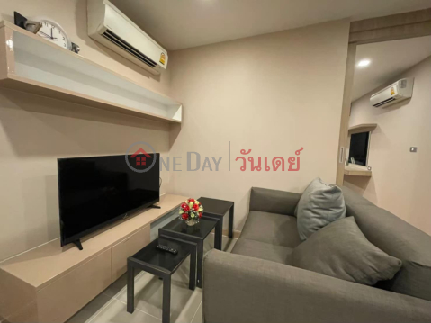 Condo for Rent: The ACE Ekamai, 42 m², 1 bedroom(s) - OneDay_0