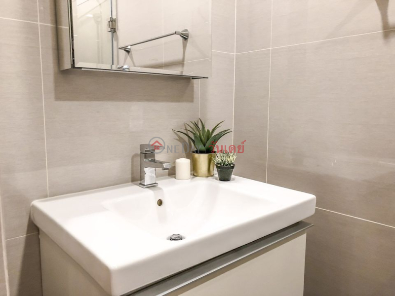 Condo for Rent: Park Origin Phromphong, 30 m², 1 bedroom(s) Rental Listings