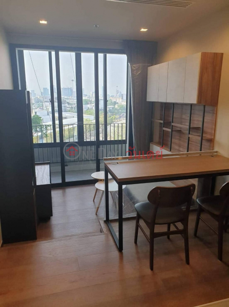 Condo for rent: Ideo Q Victory 35sqm, 1bedroom Rental Listings