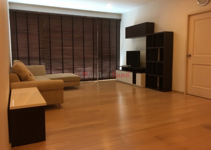 Condo for Rent: Noble Reflex, 66 m², 1 bedroom(s) Rental Listings