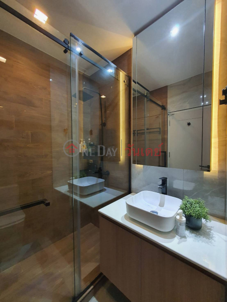 Property Search Thailand | OneDay | Residential Rental Listings Condo for Rent: Noble Reveal, 50 m², 1 bedroom(s)