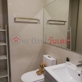 Condo for Rent: Miti Chiva Kaset Station, 24 m², 1 bedroom(s) - OneDay_0