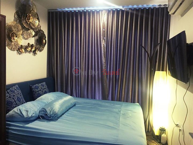 ฿ 3.6Million, Condo for Sale: The Base Park East Sukhumvit 77, 31 m², 1 bedroom(s)