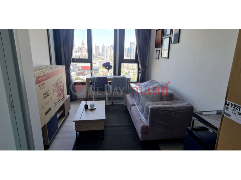 Condo for Rent: XT Ekkamai, 30 m², 1 bedroom(s) - OneDay_0