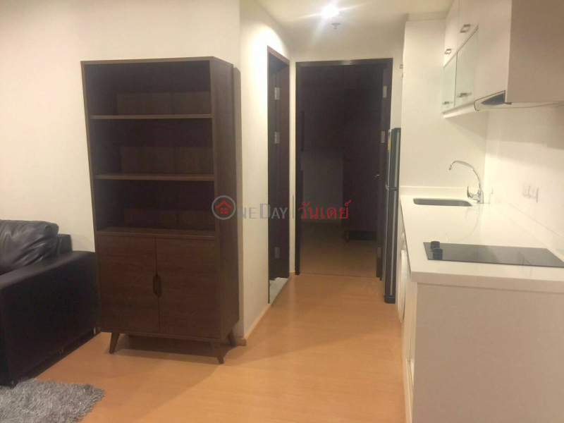 Condo for Rent: The Alcove Thonglor 10, 44 m², 1 bedroom(s) Thailand, Rental ฿ 30,000/ month