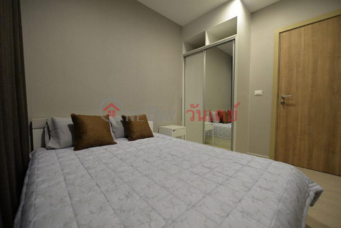 Condo for Sale: Condolette Midst Rama 9, 30 m², 1 bedroom(s) - OneDay_0