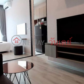 Condo for rent: KnightsBridge Collage - Ramkhamhaeng (14th floor) _0