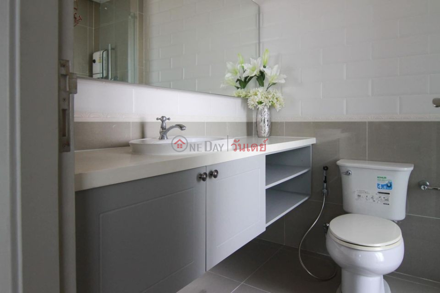  | 1 | Residential, Rental Listings, ฿ 23,000/ month