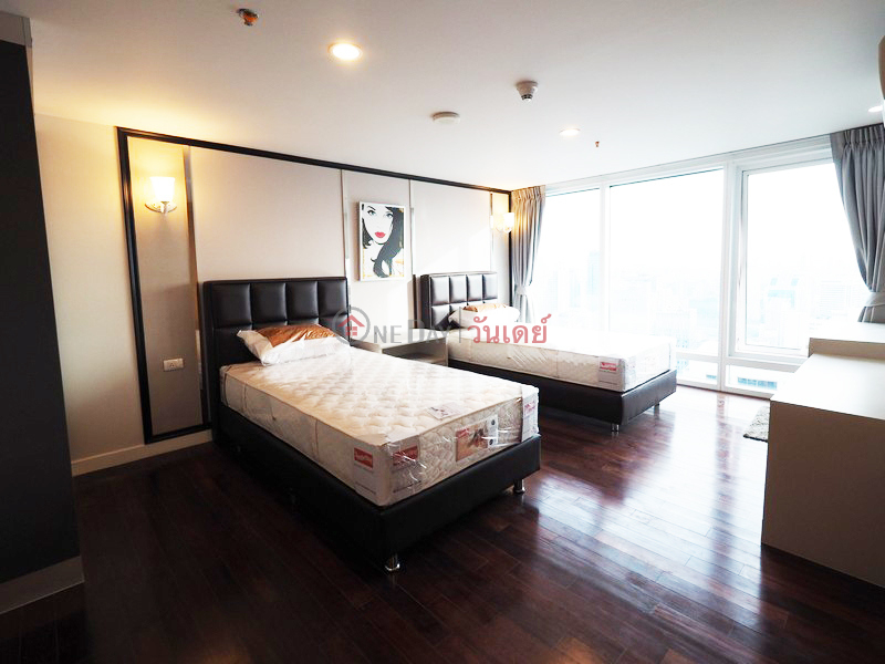  4, Residential, Rental Listings, ฿ 200,000/ month