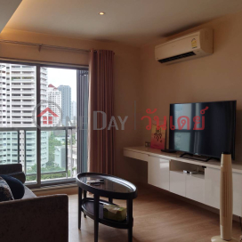 Condo for Rent: H Sukhumvit 43, 47 m², 1 bedroom(s) - OneDay_0