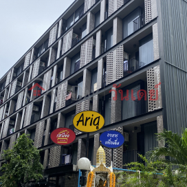 Aria 8-8 Din Daeng Road|อาเรีย 8-8 ถนน ดินแดง